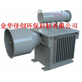 伊川GGAJ02电除尘高压静电变压器