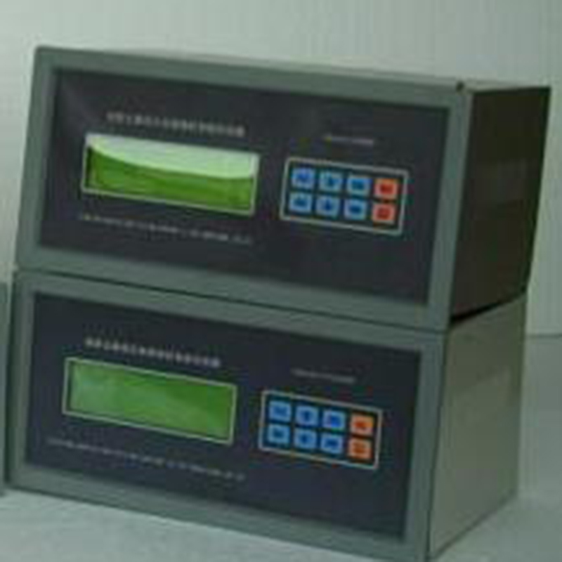 伊川TM-II型电除尘高压控制器